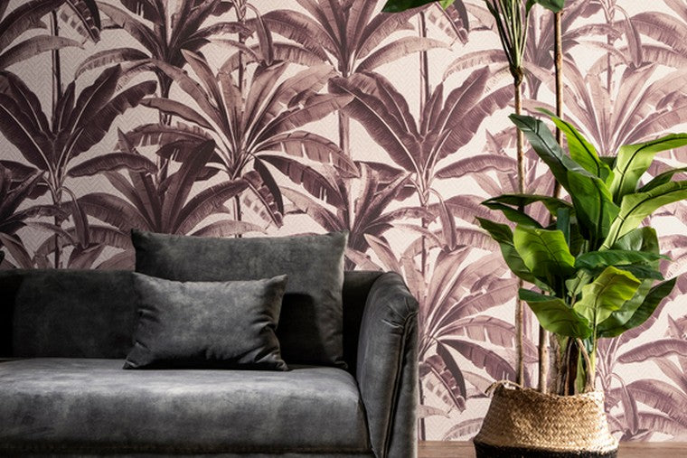 Papel Mural - Palmera - 11141