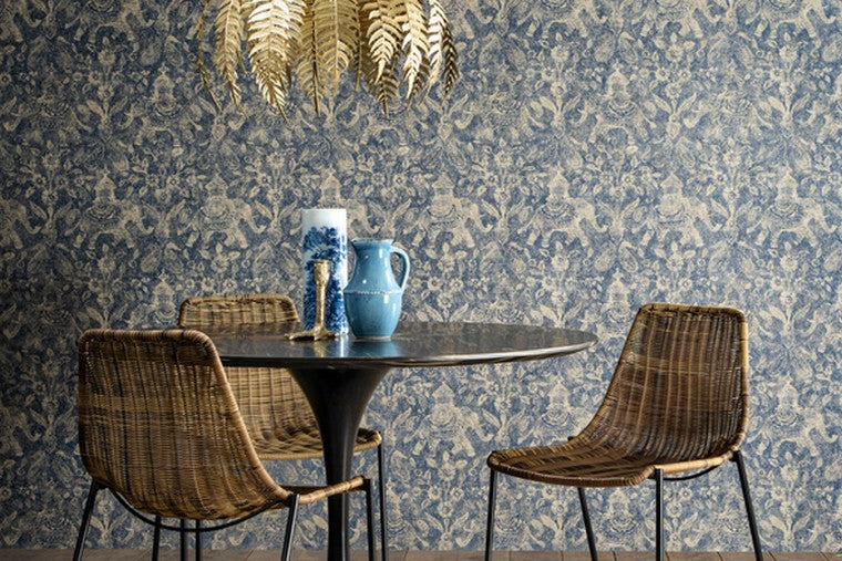 Papel Mural - Tantor - 11082