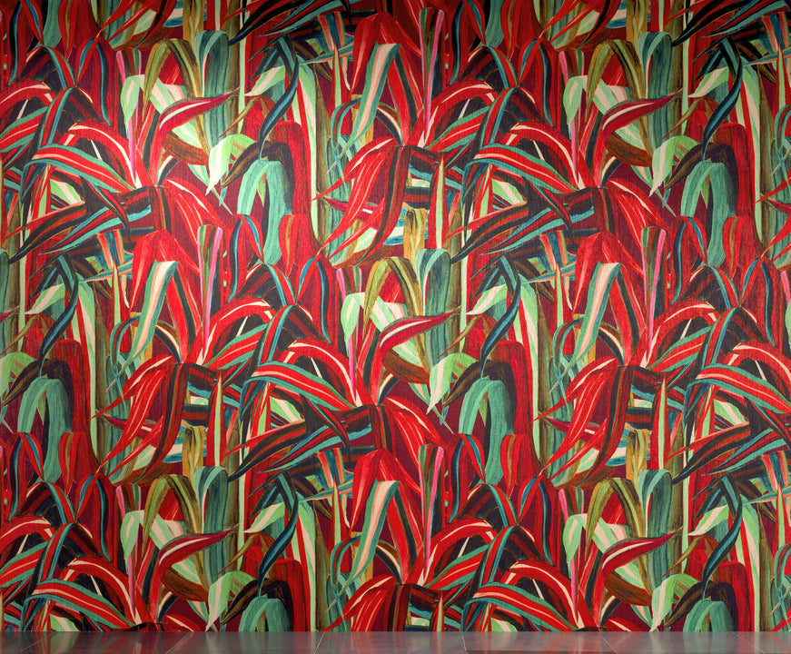 Papel Mural - Java - 72010