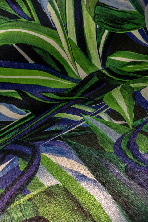 Papel Mural - Java - 72012