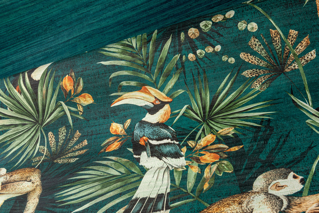 Papel Mural - Sumatra - 72040