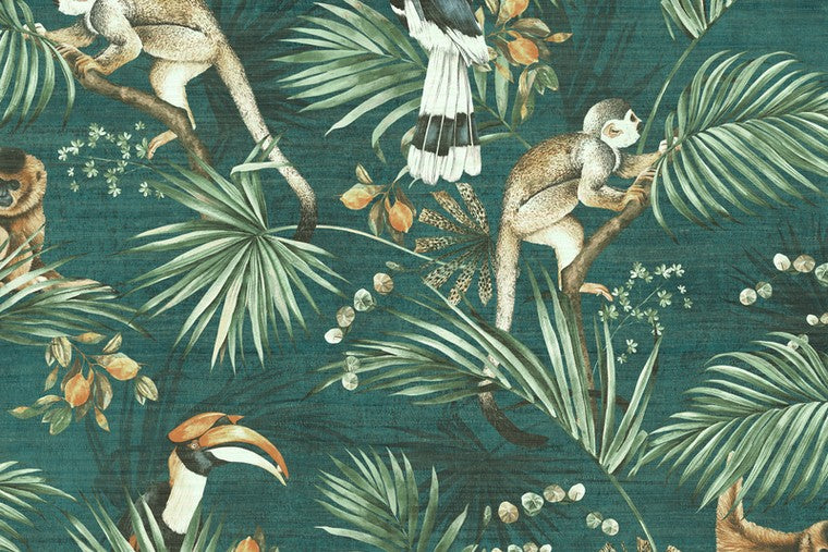 Papel Mural - Sumatra - 72040