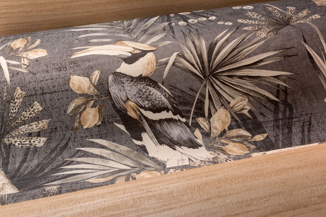 Papel Mural - Sumatra - 72041