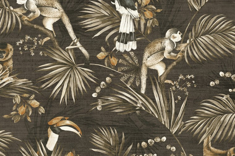Papel Mural - Sumatra - 72042