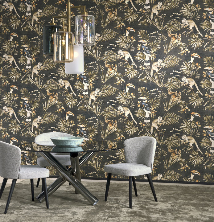 Papel Mural - Sumatra - 72042