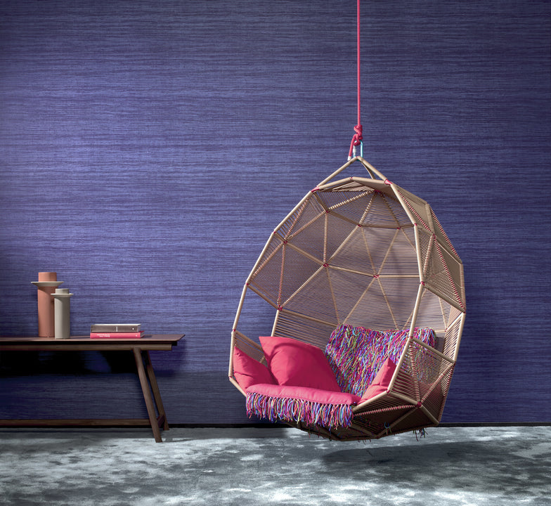 Papel Mural - Tasar - 72038