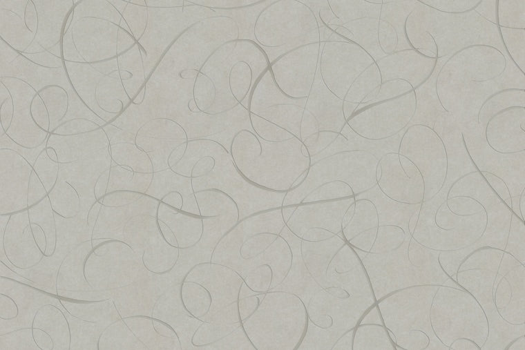 Calligraphy Bird - MO 2012
