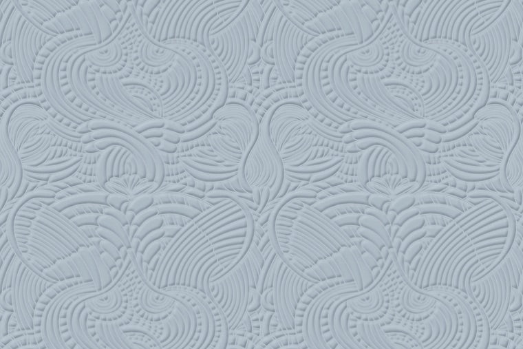 Papel Mural - Dodo Pavone - MO 2095