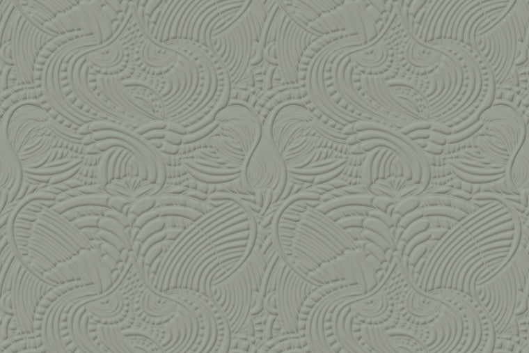 Papel Mural - Dodo Pavone - MO 2096