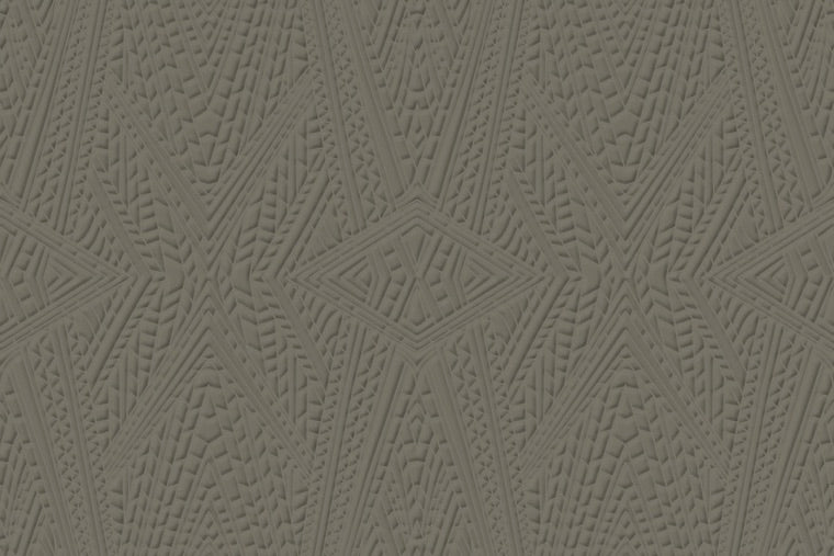 Papel Mural - Dwarf Rhino - MO 2083