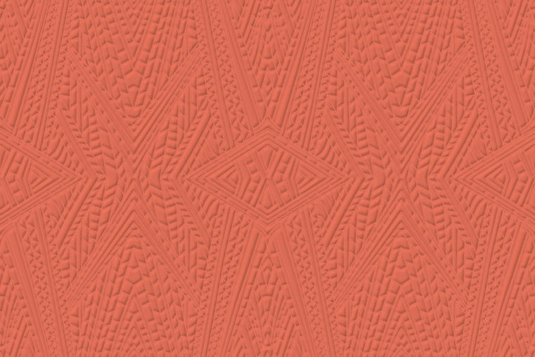 Papel Mural - Dwarf Rhino - MO 2084