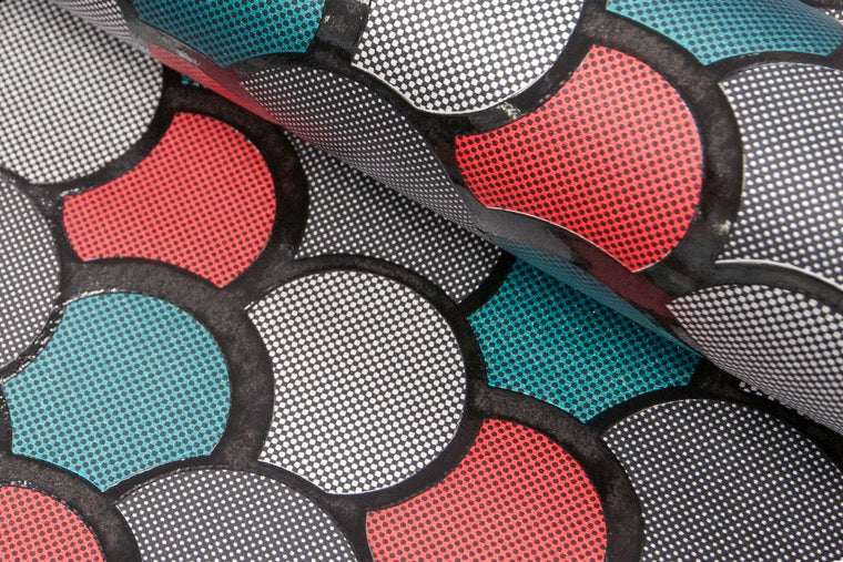 Papel Mural - Arcus - 27050