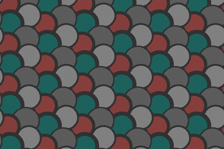 Papel Mural - Arcus - 27050