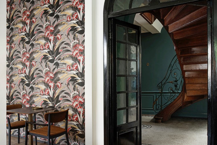 Papel Mural - Decorata - 27020