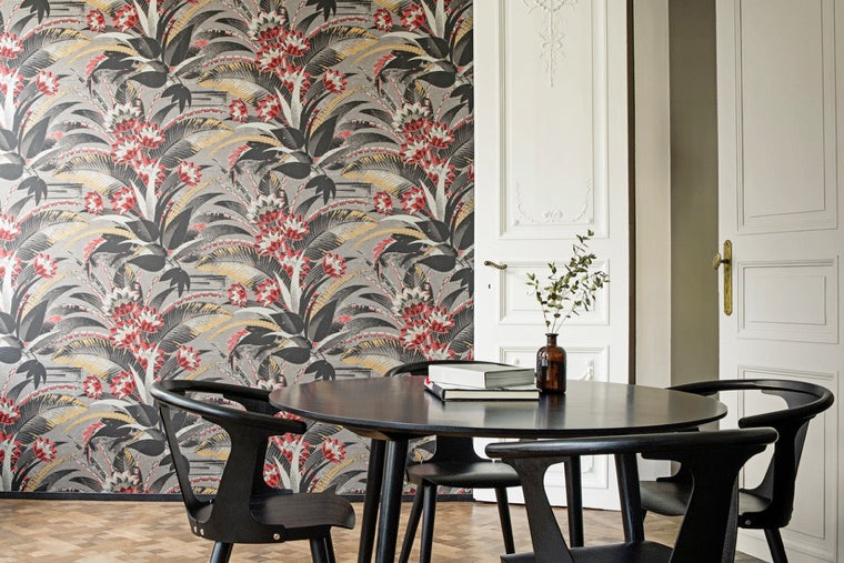 Papel Mural - Decorata - 27020