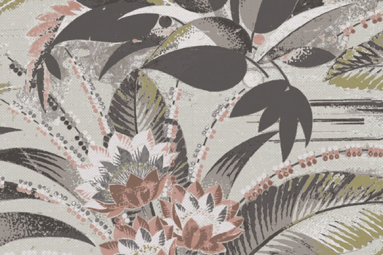 Papel Mural - Decorata - 27021
