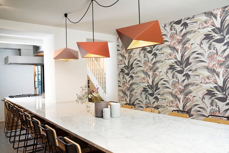 Papel Mural - Decorata - 27021