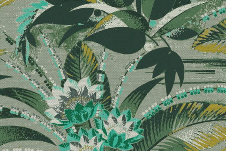 Papel Mural - Decorata - 27022