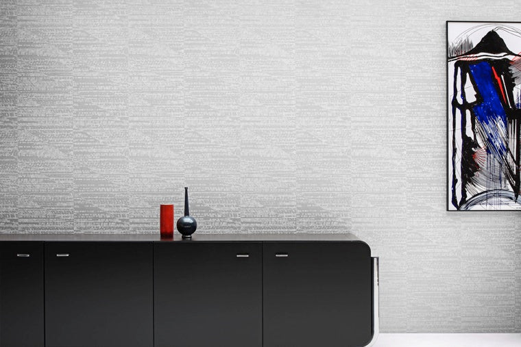 Papel Mural - Forma - 27061