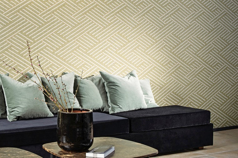 Papel Mural - Modulo - 27030