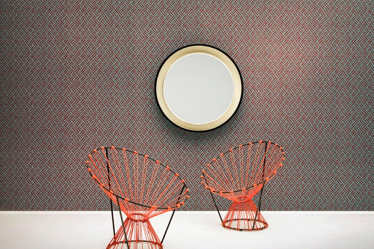 Papel Mural - Modum - 27040