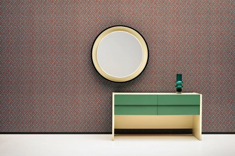 Papel Mural - Modum - 27040