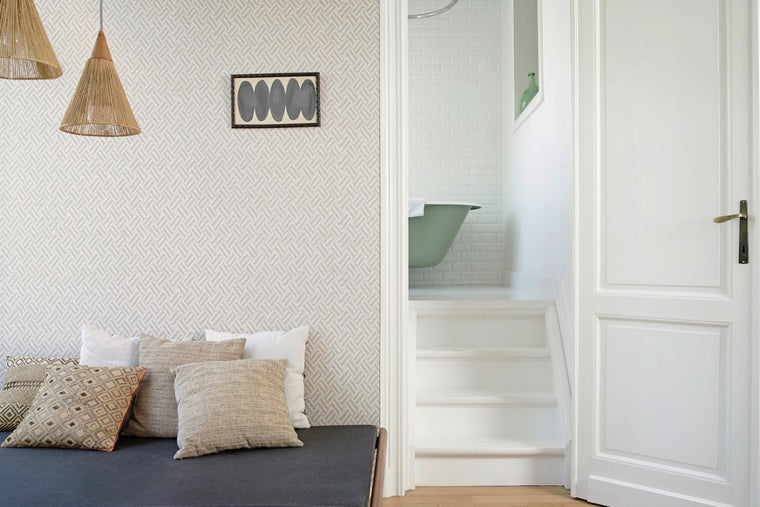 Papel Mural - Modum - 27041