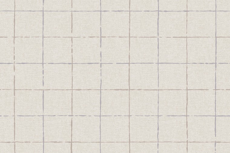 Papel Mural - Carreaux - 12071