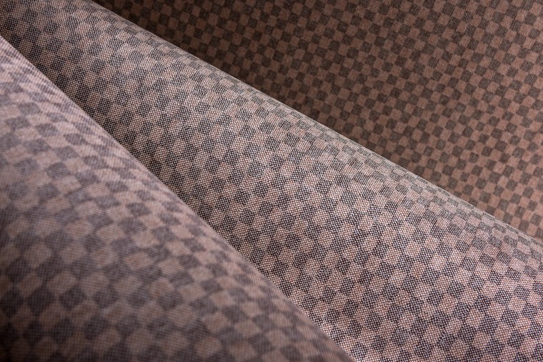 Papel Mural - Damier - 12060