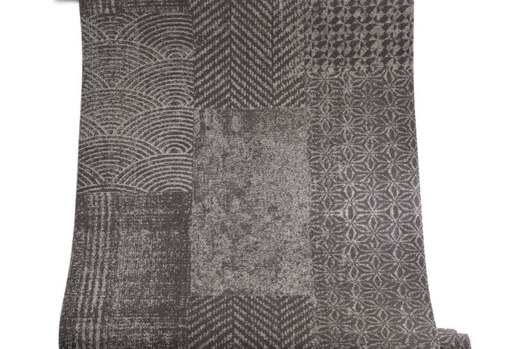 Papel Mural - Patchwork - 12051