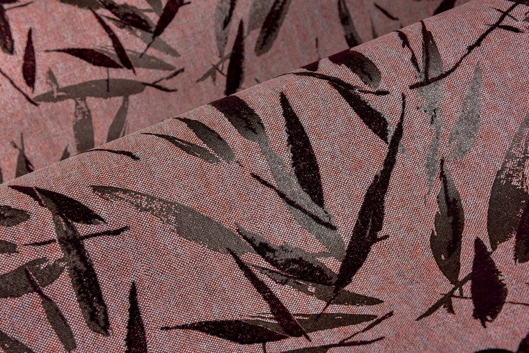 Papel Mural - Bambou - 80020