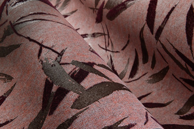 Papel Mural - Bambou - 80020