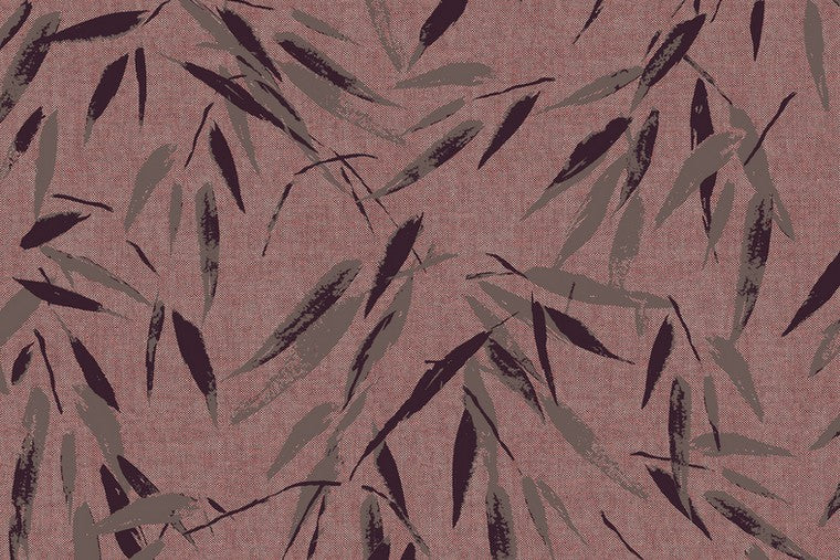 Papel Mural - Bambou - 80020