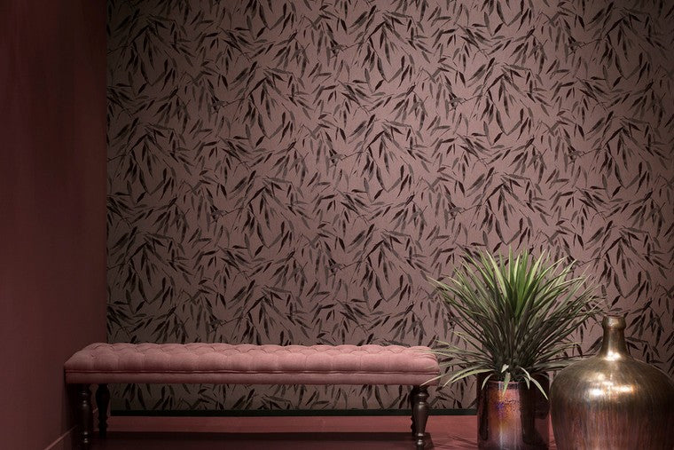 Papel Mural - Bambou - 80020