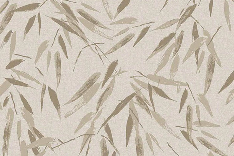 Papel Mural - Bambou - 80021