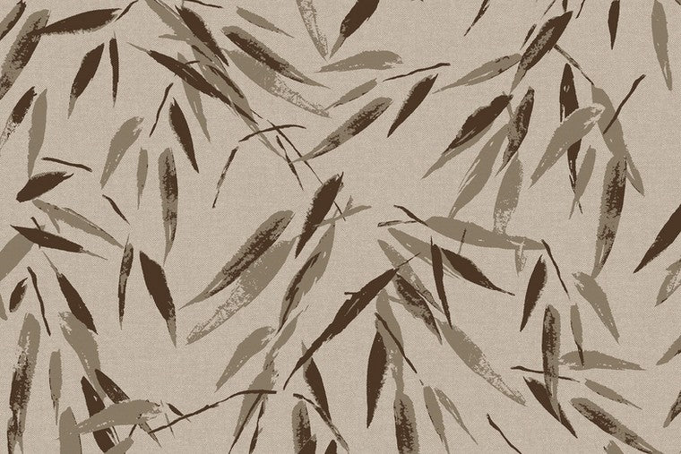 Papel Mural - Bambou - 80022