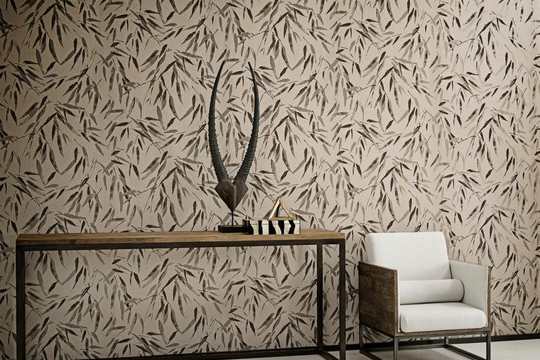 Papel Mural - Bambou - 80022