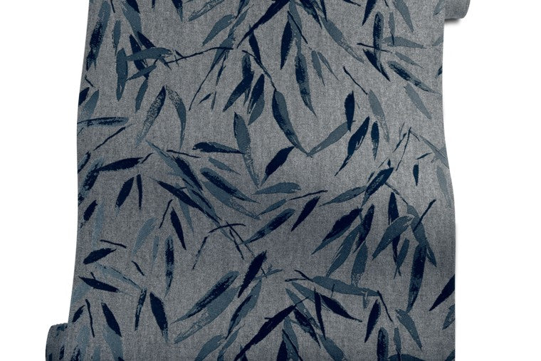 Papel Mural - Bambou - 80023