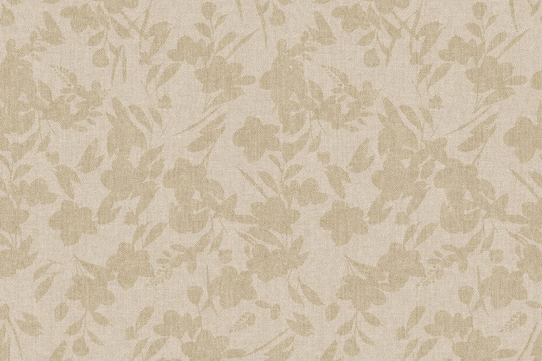 Papel Mural - Bouton d'or - 80063