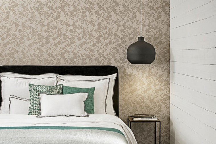 Papel Mural - Bouton d'or - 80063