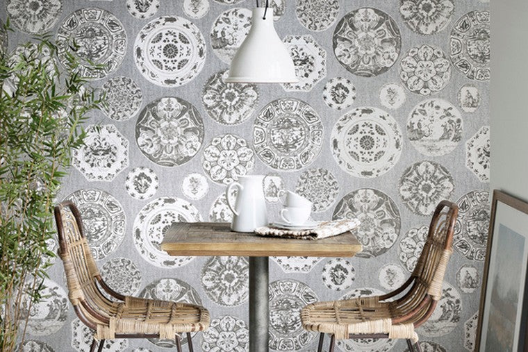 Papel Mural - Céramique - 80070