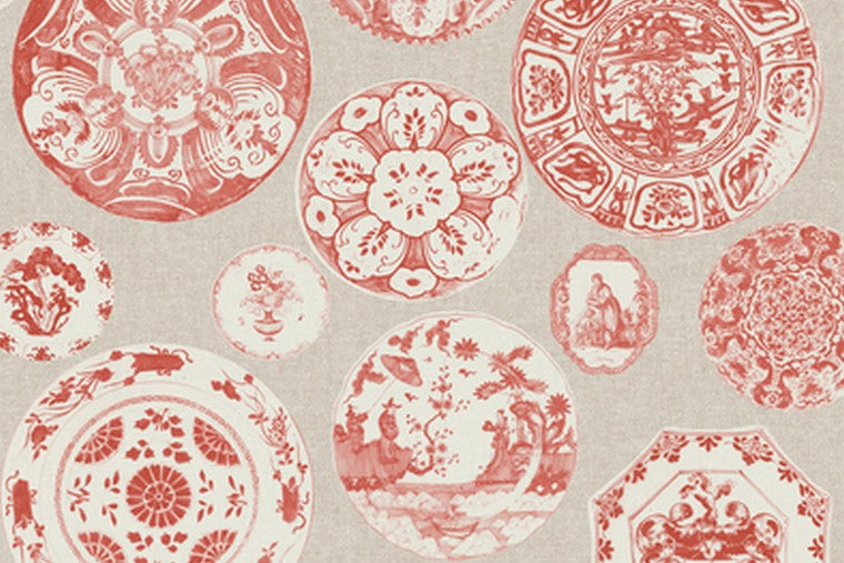 Papel Mural - Céramique - 80071