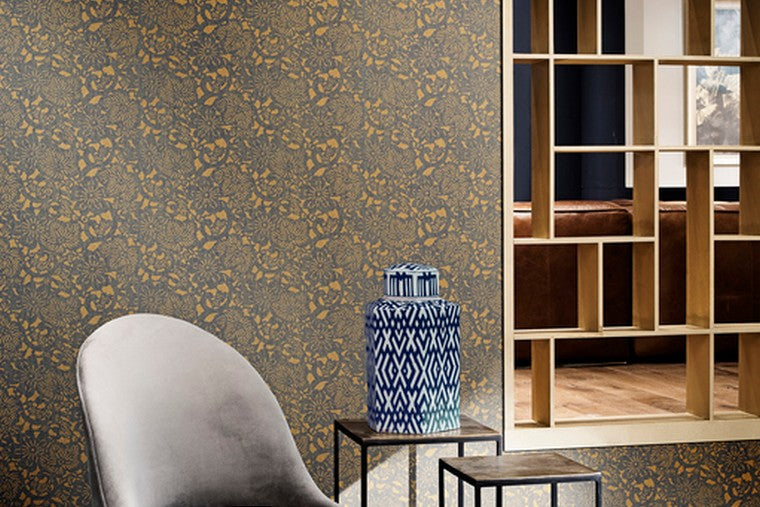 Papel Mural - Japonais - 80013