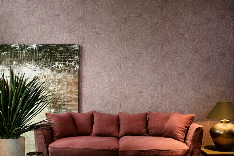 Papel Mural - L'Aventure - 80090