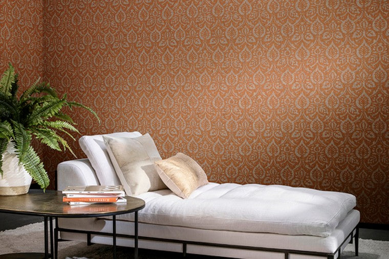 Papel Mural - L'Histoire - 80032