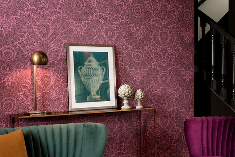 Papel Mural - Voyage - 80053