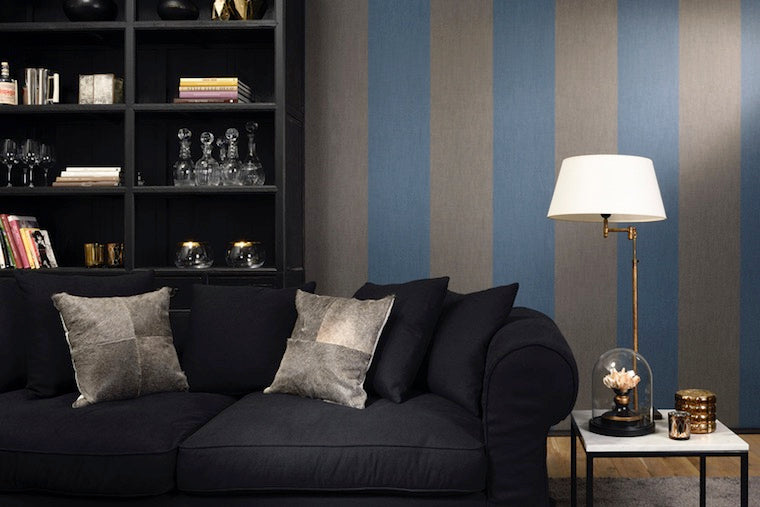 Papel Mural - Stripe - 30028