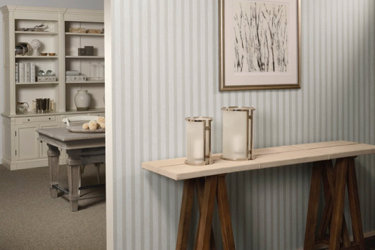 Papel Mural - Petite Stripe - 78110