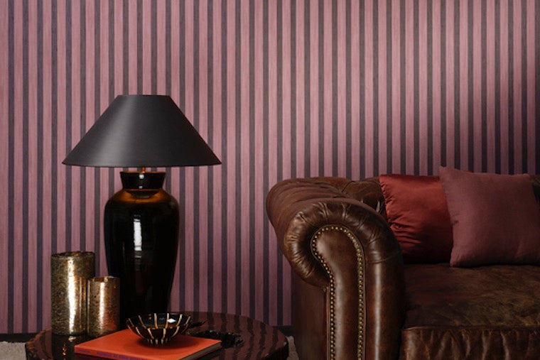 Papel Mural - Petite Stripe - 78116