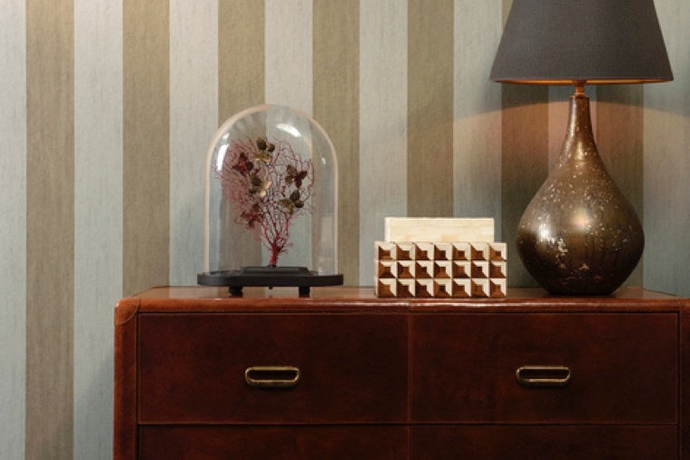 Papel Mural - Stripe - 30022